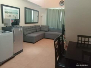 Cozy 1 Br loft type unit in BGC